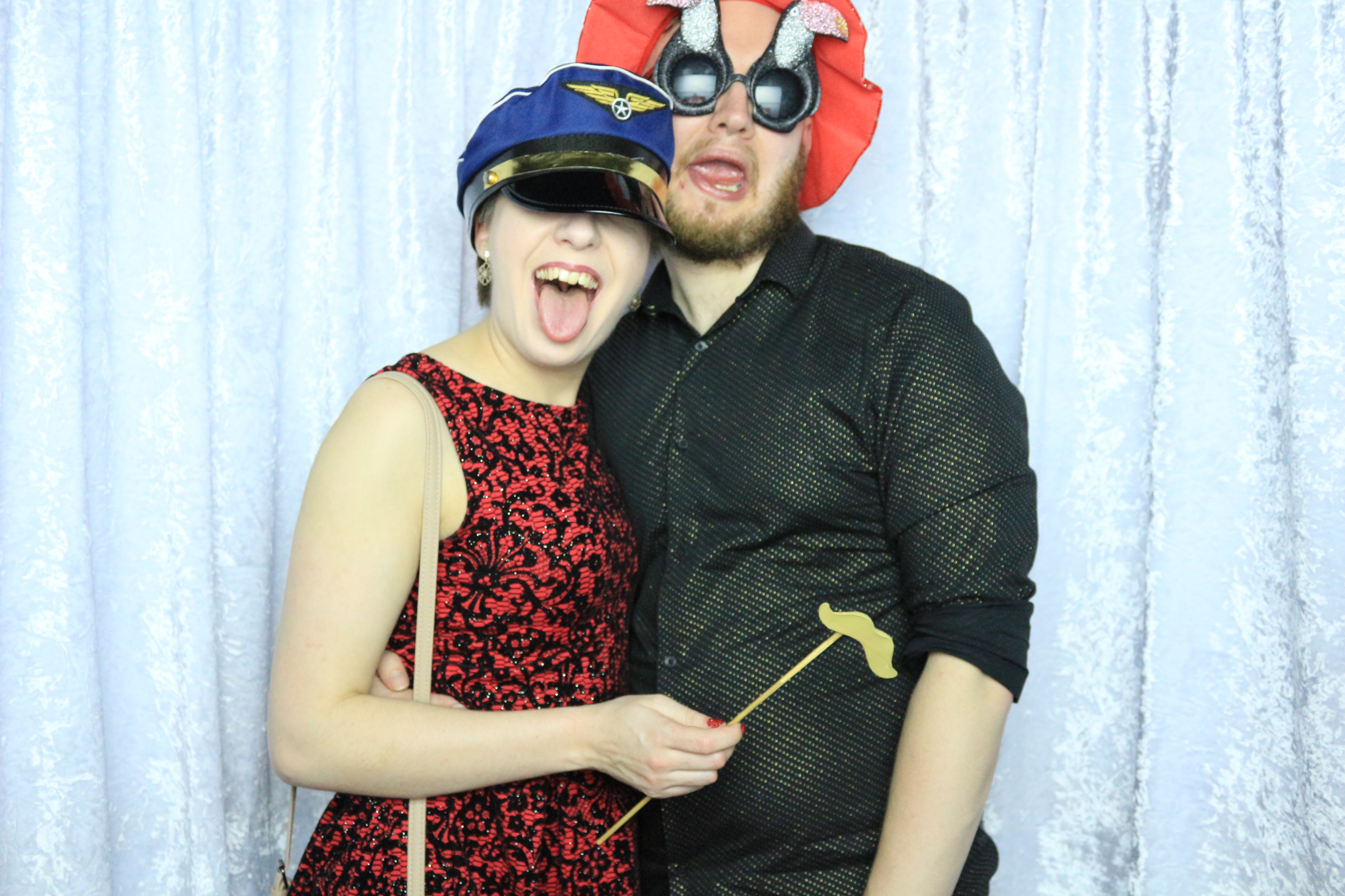 John Lewis Christmas party - Images | View more photos from the event at gallery.partydelightsphotobooth.co.uk/u/PartyDelightsPhotoBooth/John-Lewis-Christmas-party-Images